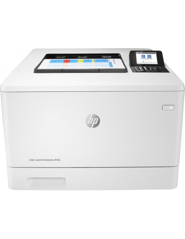 HP Color LaserJet Enterprise M455dn 1200 x 1200 DPI A4