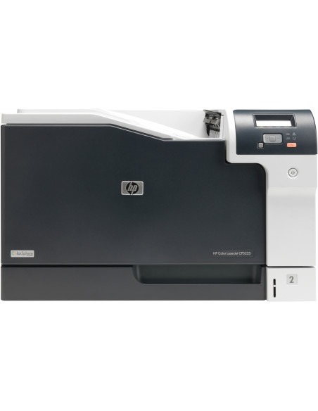 HP Color LaserJet Professional CP5225 600 x 600 DPI A3