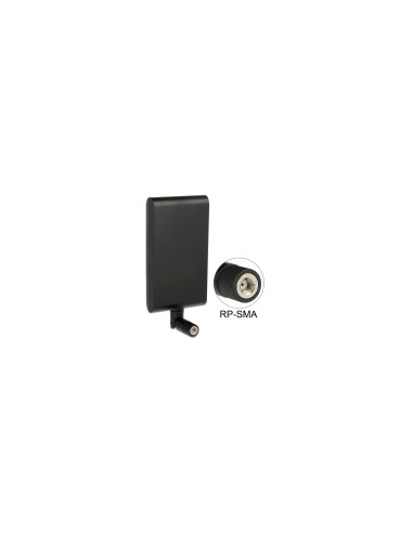 DeLOCK 88904 antena para red Antena direccional RP-SMA 10 dBi