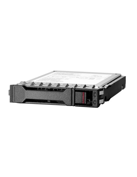 Hewlett Packard Enterprise P40507-B21 unidad de estado sólido 2.5" 1920 GB SAS TLC