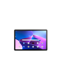 Lenovo Tab M10 Plus Gen 3 10.6" 2K 4/128GB Tablet Gris + Funda + Pen Tablet