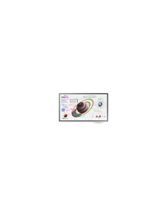 Samsung WM55B pizarra blanca interactiva 139,7 cm (55") 3840 x 2160 2