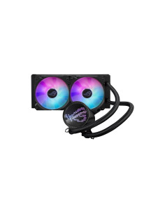 ASUS ROG Ryuo III 240 ARGB Procesador Kit de refrigeración líquida 12