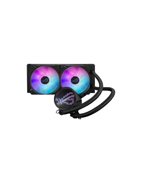 ASUS ROG Ryuo III 240 ARGB Procesador Kit de refrigeración líquida 12