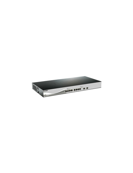 D-Link DXS-1210-10TS Gestionado L2/L3 10G Ethernet (100/1000/10000)