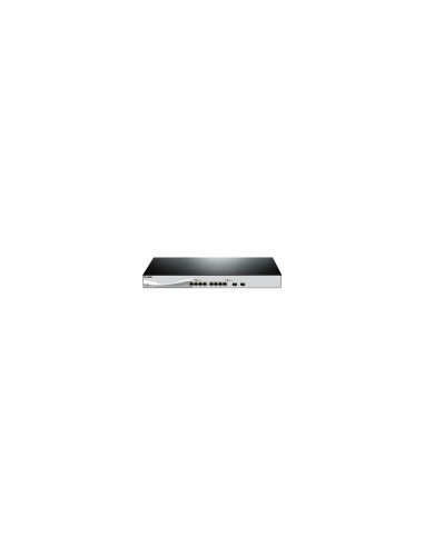 D-Link DXS-1210-10TS Gestionado L2/L3 10G Ethernet (100/1000/10000)