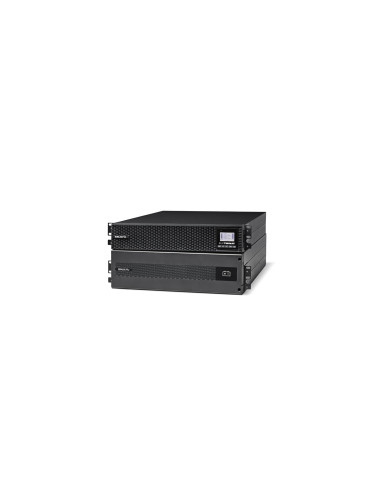 Salicru SLC-8000-TWIN RT3 sistema de alimentación ininterrumpida