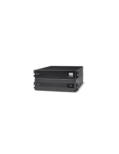 Salicru SLC-8000-TWIN RT3 sistema de alimentación ininterrumpida