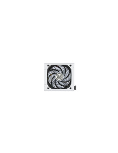 Mars Gaming MPB650, Fuente Alimentación PC ATX 650W, 6 Años Garantía,