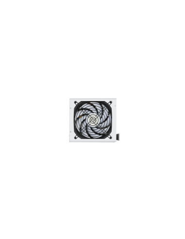 Mars Gaming MPB650, Fuente Alimentación PC ATX 650W, 6 Años Garantía,