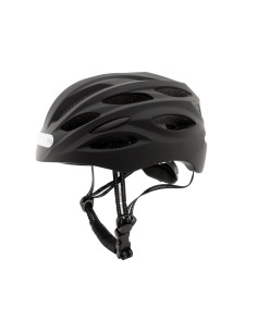 CoolBox Casco con luz M02