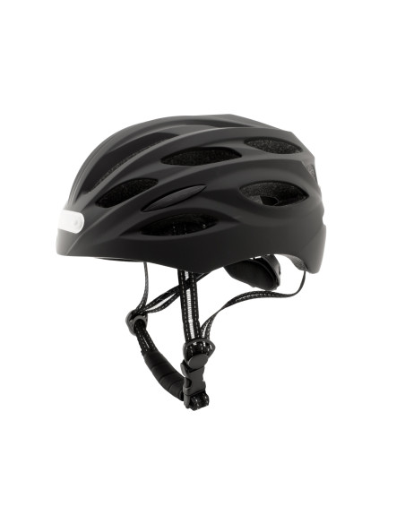 CoolBox Casco con luz M02