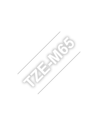 Brother TZeM65