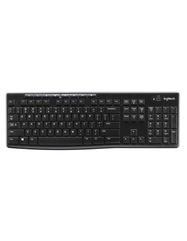 Logitech K270