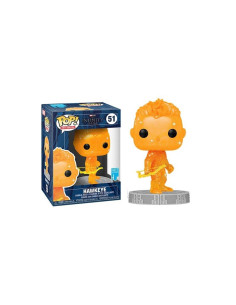 Funko pop marvel infinity saga ojo de halcon gema del alma 57615