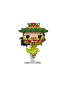 Funko pop marvel shang - chi jiang li 54348