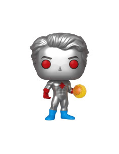 Funko pop dc capitan atomo exclusivo 46307