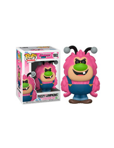 Funko pop animacion cartoon network supernenas fuzzy lumpkins 57778