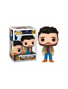 Funko pop marvel eternals dane whitman 50122