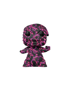 Funko pop disney pesadilla antes de navidad oogie edicion art series con protector 49302 (preorder reserva ya)