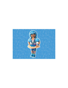 Playmobil everdreamerz clare candy world