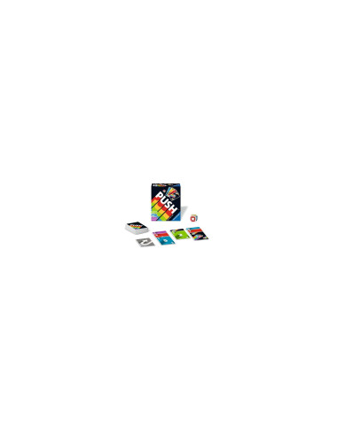 Ravensburger 26828 juego de tablero