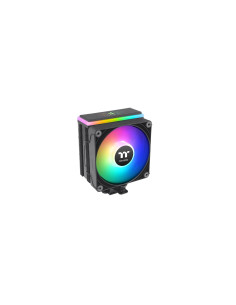 Thermaltake ASTRIA 200 Procesador Refrigerador de aire 12 cm Negro 1 pieza(s)