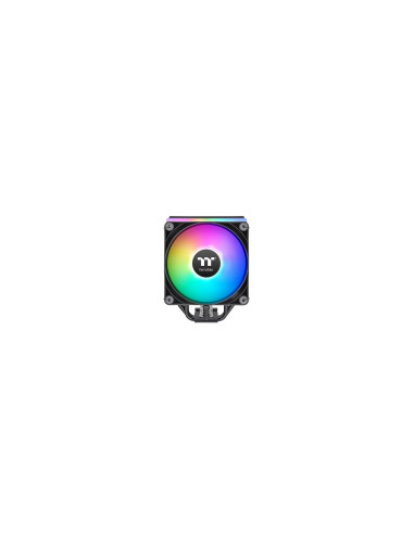 Thermaltake ASTRIA 200 Procesador Refrigerador de aire 12 cm Negro 1 pieza(s)