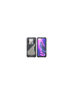 Cubot King Kong X 5G 16/256Gb Negro Smartphone 2