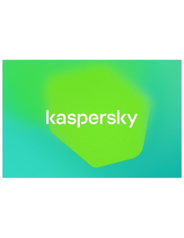 KASPERSKY STANDARD 5 DEVICE 2 YEAR  L. ELECTRONICA