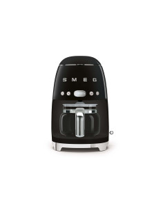 Smeg DCF02BLEU cafetera eléctrica Manual Cafetera de filtro 1,4 L