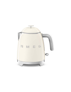 Smeg KLF05CREU tetera eléctrica 0,8 L 1400 W Beige
