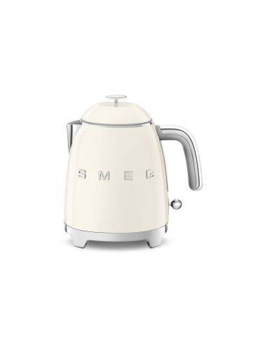 Smeg KLF05CREU tetera eléctrica 0,8 L 1400 W Beige