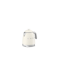 Smeg KLF05CREU tetera eléctrica 0,8 L 1400 W Beige 2