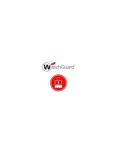 WatchGuard WG460163 software de seguridad Seguridad de antivirus 3 año(s)