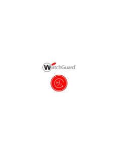 WatchGuard WG561203 software de seguridad Seguridad de antivirus 3 año(s)