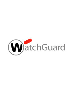 WatchGuard WGT55523 licencia y actualización de software 1 licencia(s) 3 año(s)