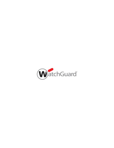 WatchGuard WGT70331 licencia y actualización de software 1 año(s)