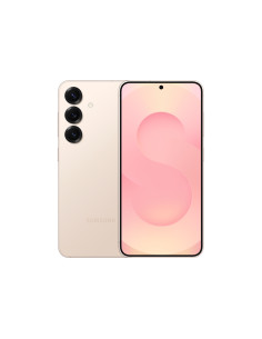 Samsung Galaxy S25 5G 12/512Gb Oro rosado Smartphone
