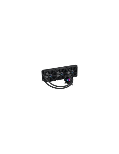 ASUS ROG Strix LC III 360 Procesador Kit de refrigeración líquida 12 cm Negro