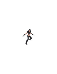 Marvel Legends Series X-Force X-23 et Warpath 2