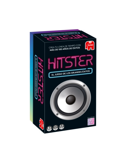 Jumbo Hitster
