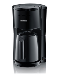 Severin KA 9306 cafetera eléctrica Cafetera de filtro 1 L