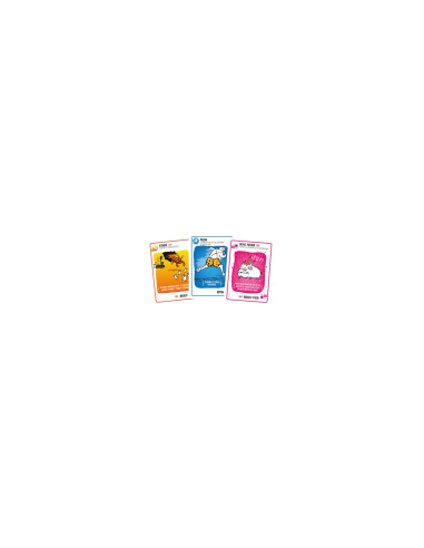 Asmodee Exploding Kittens EKIEK09ES juego de tablero Exploding Kittens Edición 2 Jugadores 10 min Juego De Cartas Partido