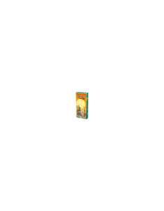 Asmodee Dixit Origins 30 min Juego De Cartas Estrategia