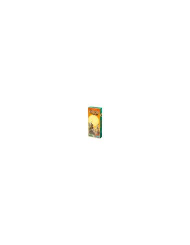 Asmodee Dixit Origins 30 min Juego De Cartas Estrategia