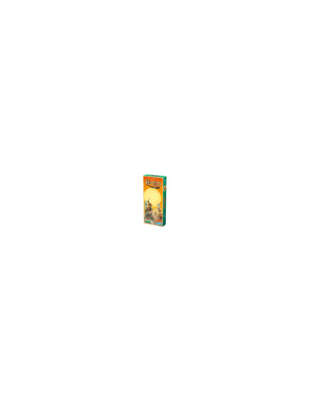 Asmodee Dixit Origins 30 min Juego De Cartas Estrategia