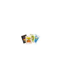 Asmodee Exploding Kittens EKIEK01ES juego de tablero 15 min Juego De Cartas Partido 2