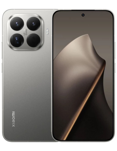 Xiaomi 15T PRO 5G 12/1Tb Gris Smartphone