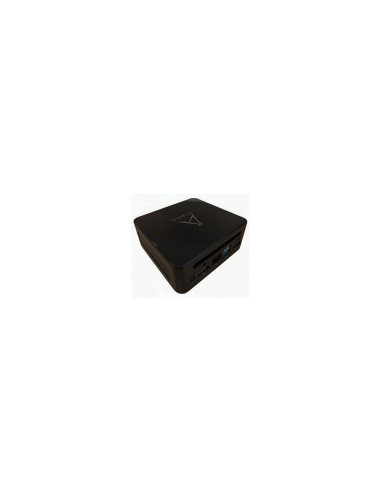 Zone Evil Mini QOOBE II Intel Core i7 13620H 0/0Gb Windows 11 Pro By QOOBE